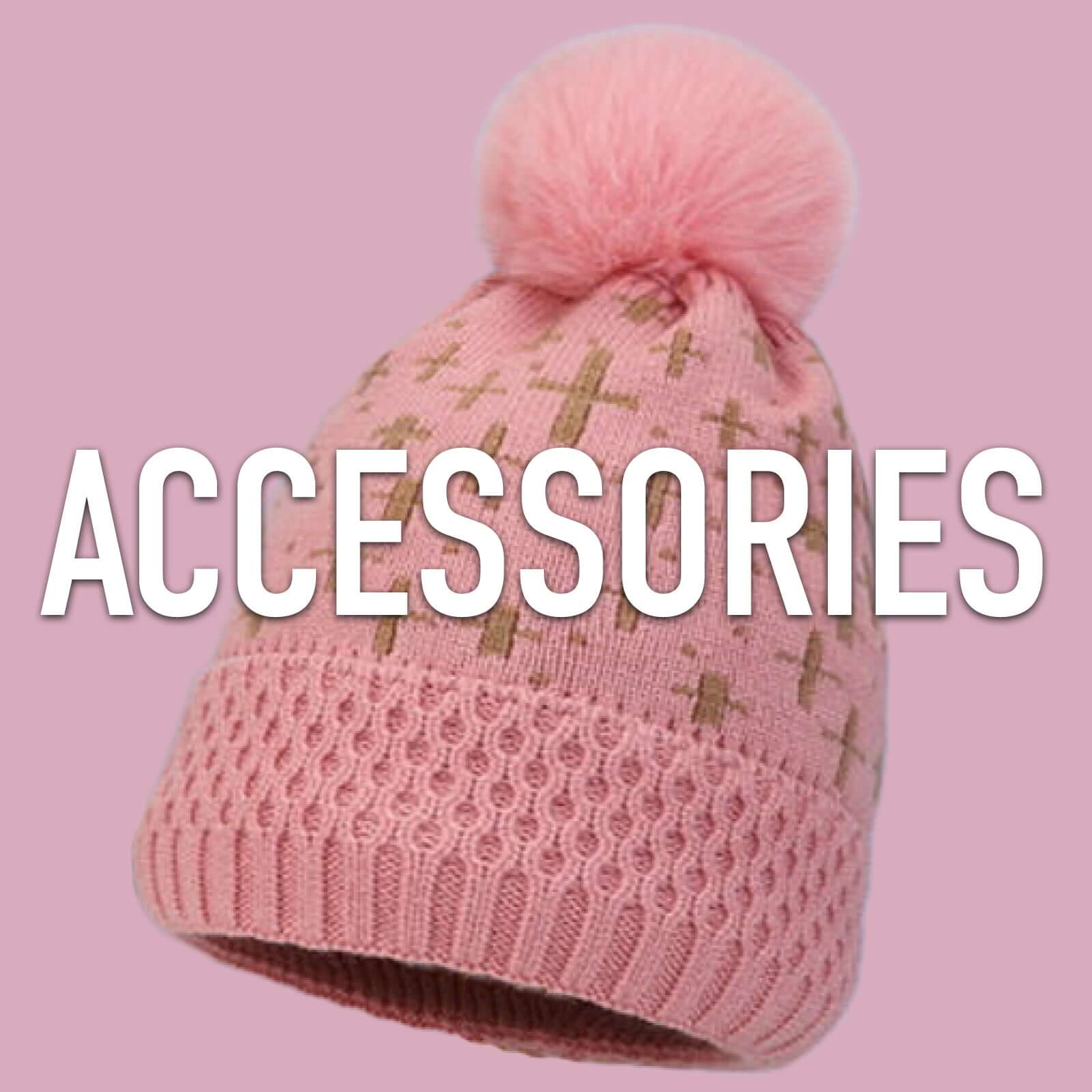 Accessories Dale and Waters