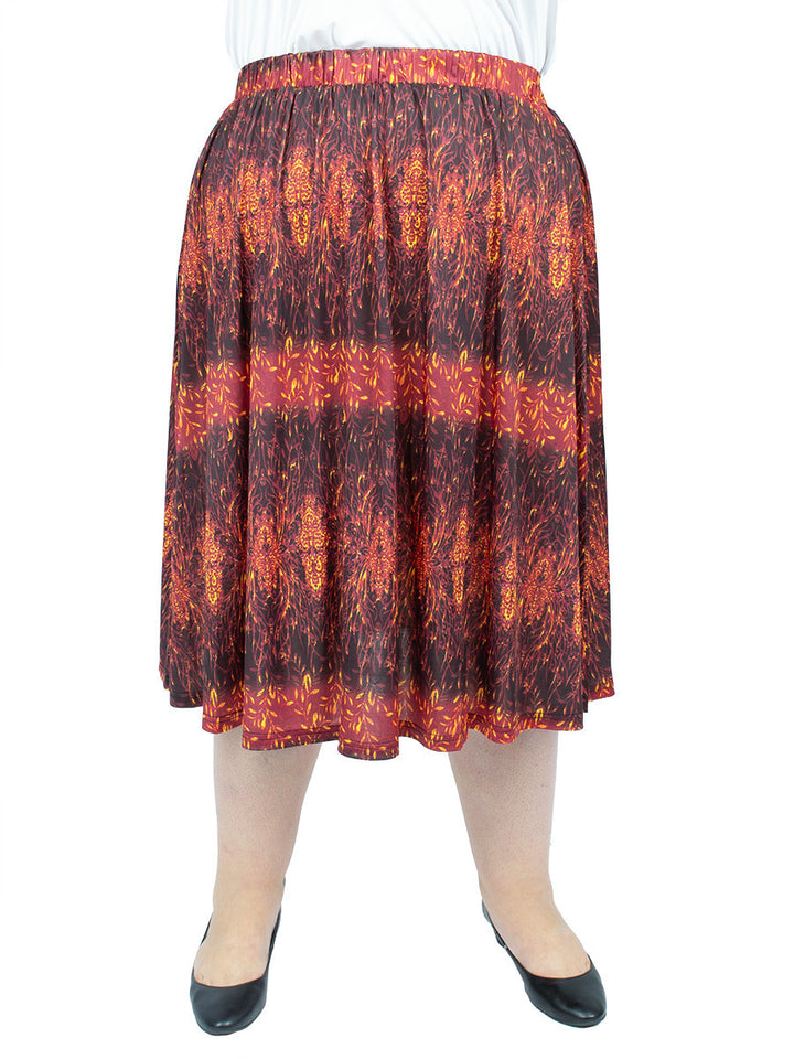 Florence Skirt - Print*