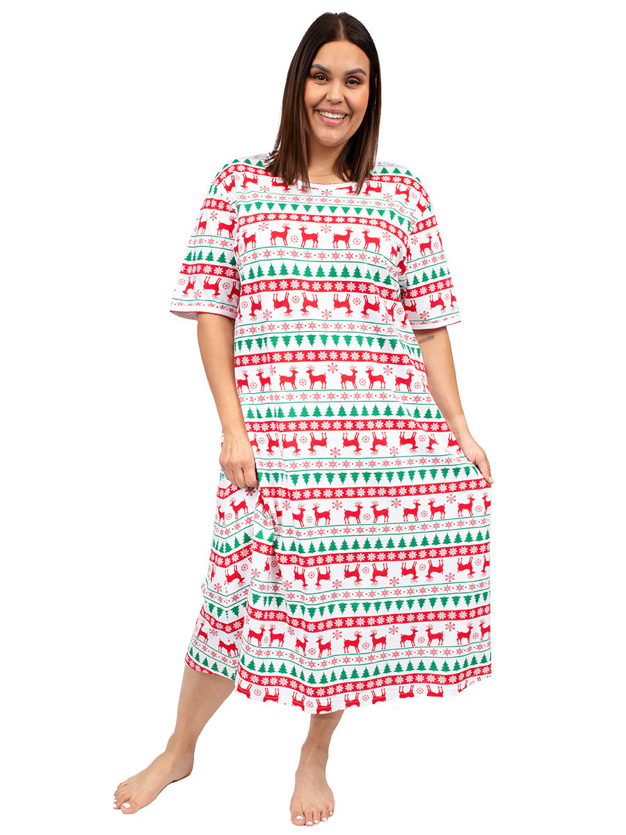 Christmas nightie deals