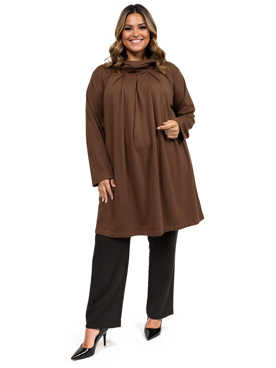 AMALTAS TUNIC