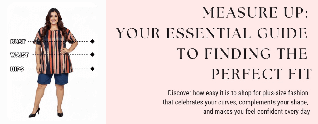 Find Your Perfect Fit with “Calculate My Size”