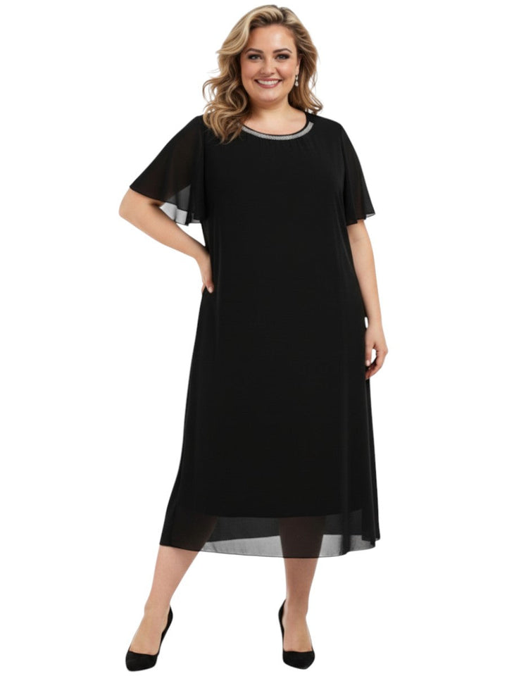 Plus Size Dresses - Skirts | Dale and Waters plus size women's clothing | Sizes 16 to 50