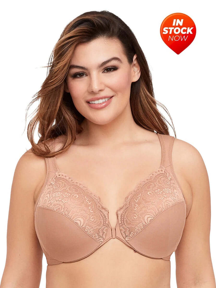 Plus Size Underwire Bras (in stock) | Dale and Waters plus size women's clothing | Sizes 16 to 50