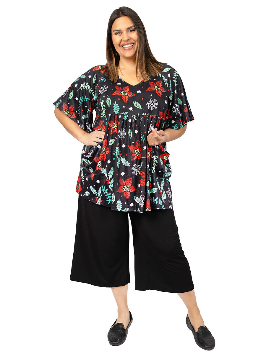 Shop Plus Size Tops