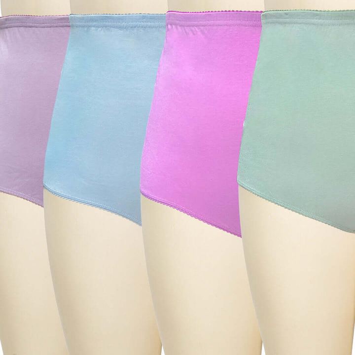 Plus Size Briefs- Underwear | Dale and Waters plus size women's clothing | Sizes 16 to 50