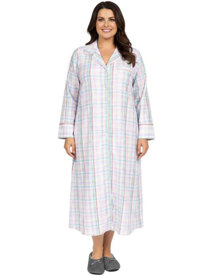 Plus Size Sleepwear | Dale and Waters plus size women's clothing | Sizes 16 to 50
