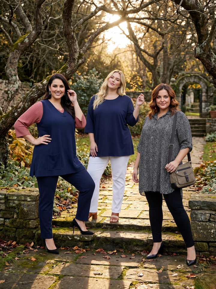 Plus Size Favourites | Dale and Waters plus size women's clothing | Sizes 16 to 50
