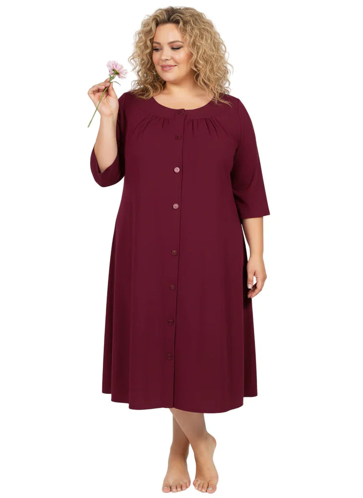 Plus Size Sleepwear | Dale and Waters plus size women's clothing | Sizes 16 to 50