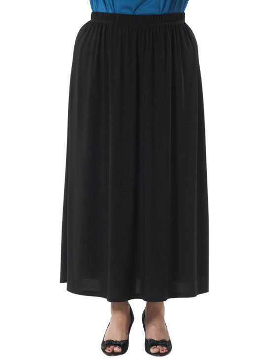 Above And Beyond Skirt - Black – Dale and Waters