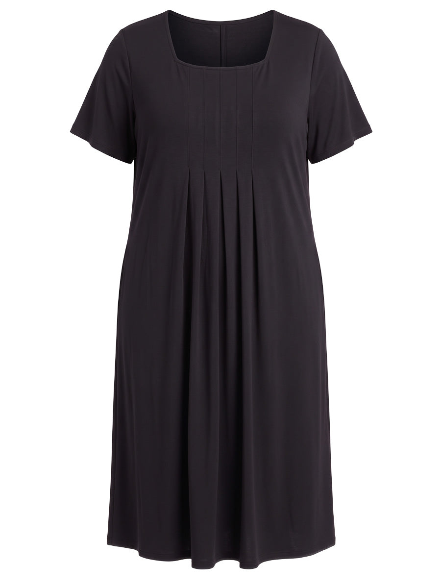 Darla Dress - Black