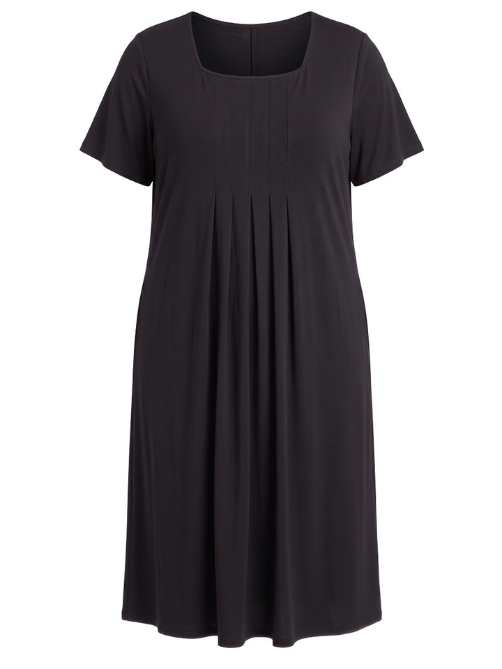 Darla Dress - Black