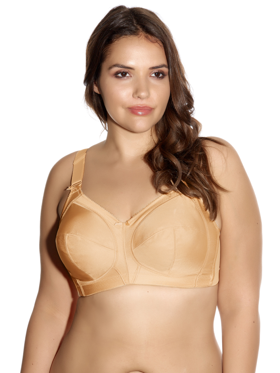 Goddess Bra 6121 - Audrey Soft Cup - Nude - Dale and Waters