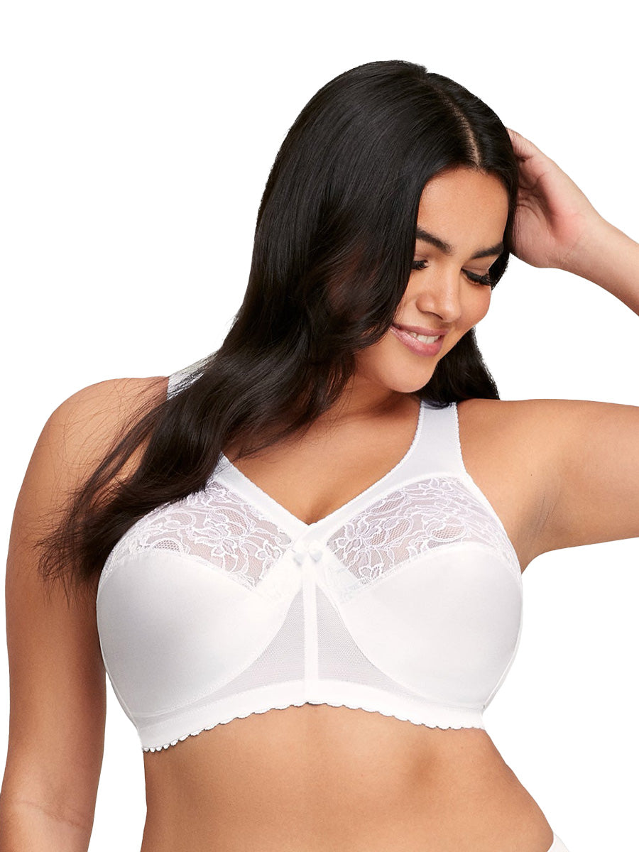 Dale and Waters - Feel the Magic! Our best selling bra is available for pre- order! All our bras are now available to pre-order. GL1000 Feel The Magic  Support Bra by Glamorise is
