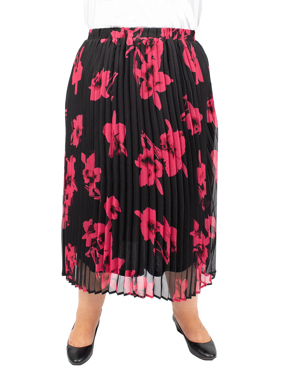 Jaqueline Skirt Sand main image 0