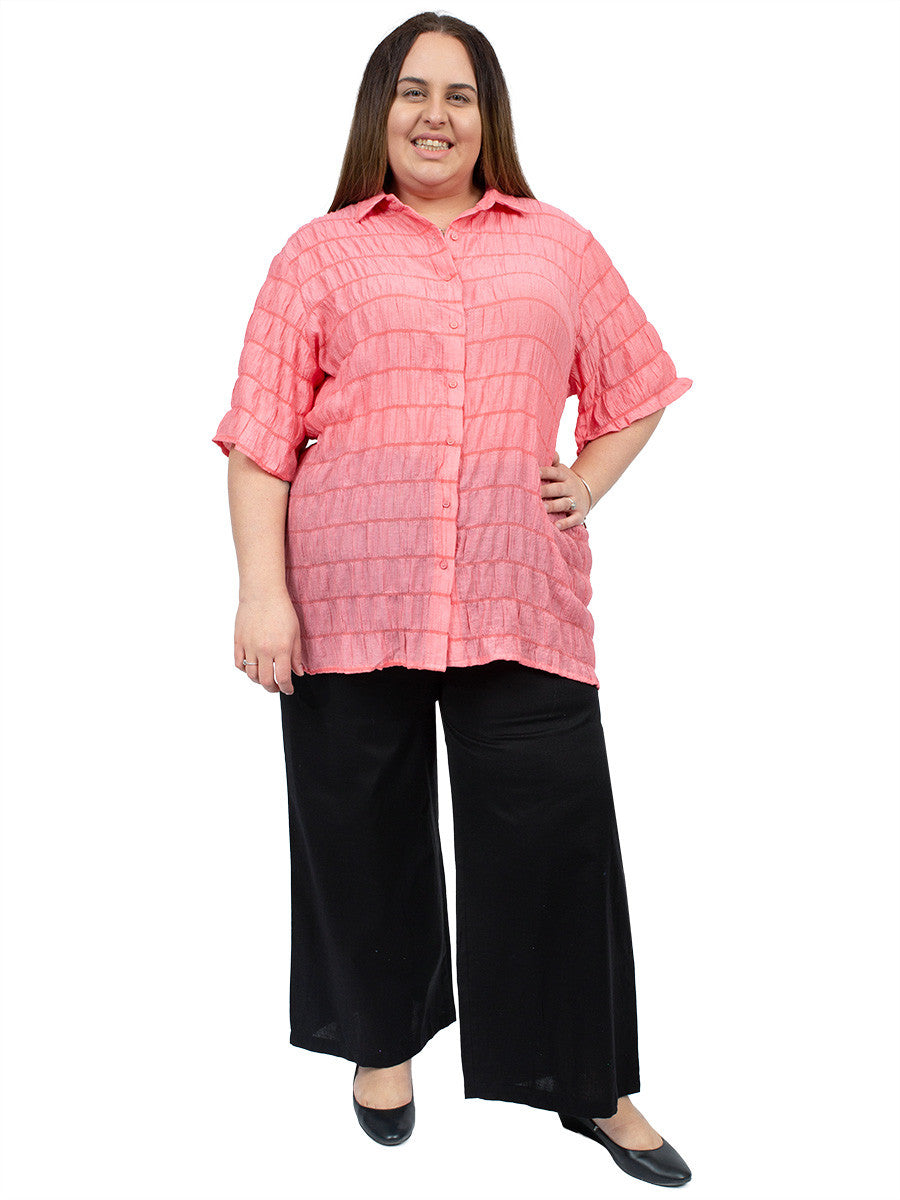 Nova Pant - Black* - Dale and Waters