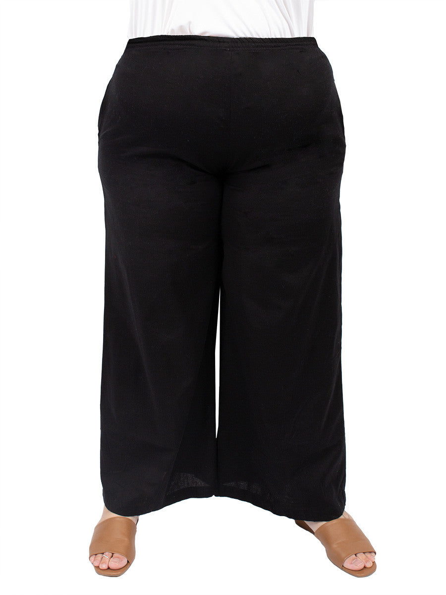 Nova Pant - Black* - Dale and Waters