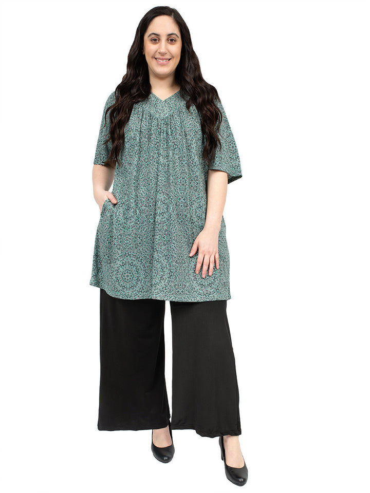 Nova Pant - Black* - Dale and Waters