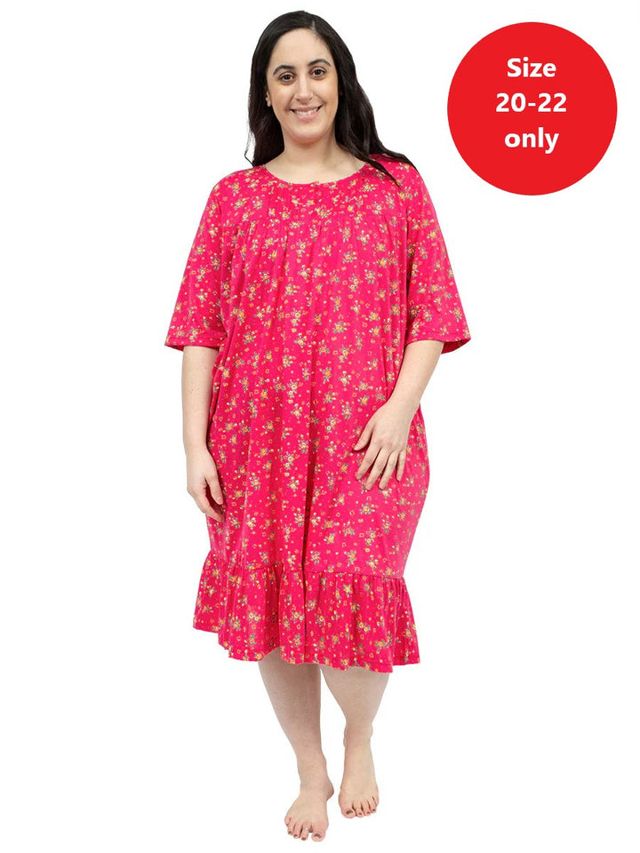 Spencer Nightie - Print**