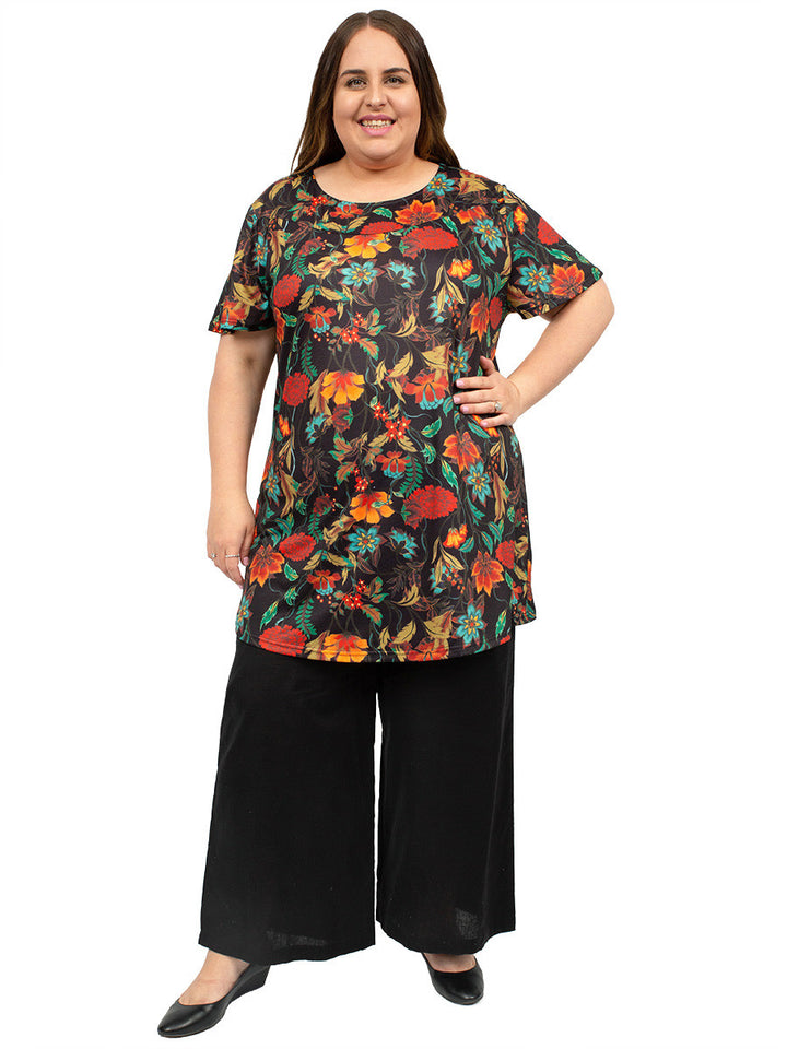 Nova Pant - Black* - Dale and Waters