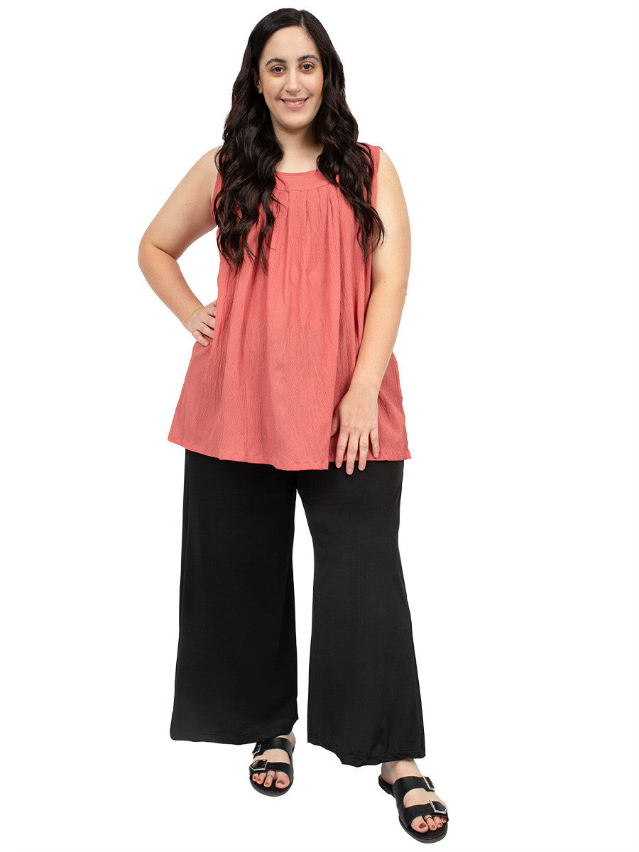 Nova Pant - Black* - Dale and Waters