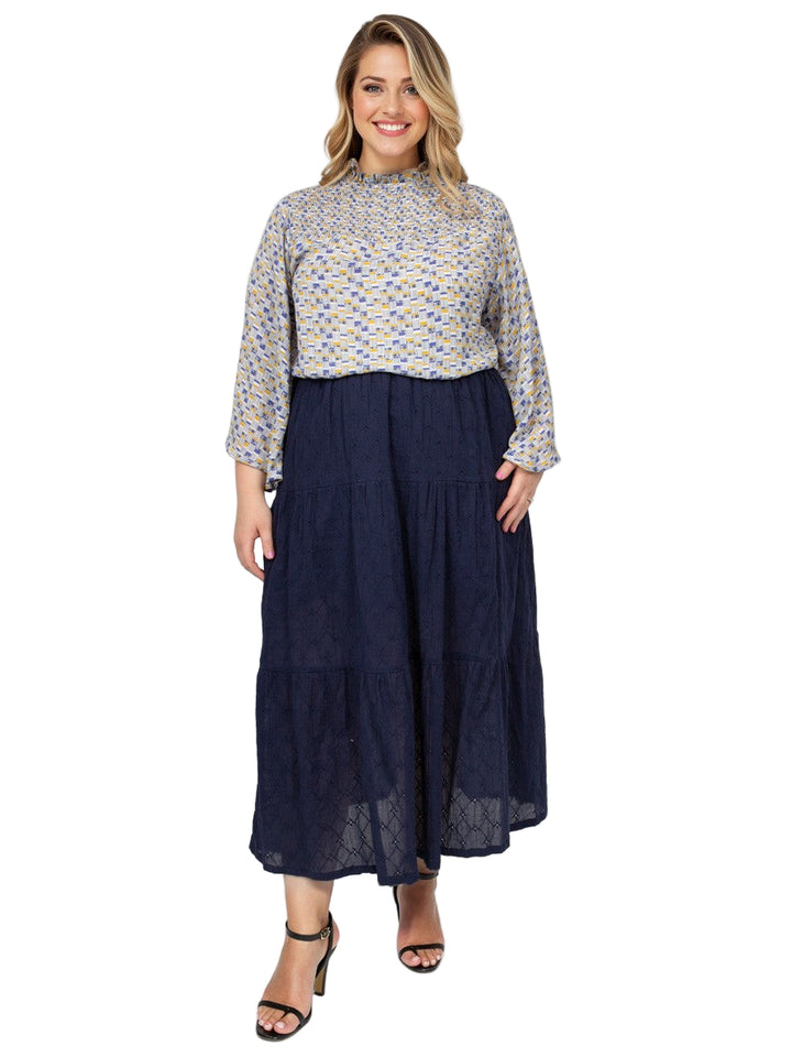 SAMPLE ONLY - Vista Top - Print