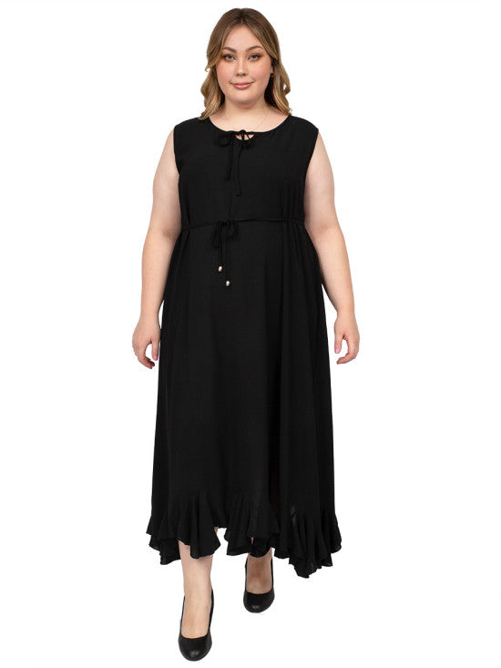 Somerville Dress - Black