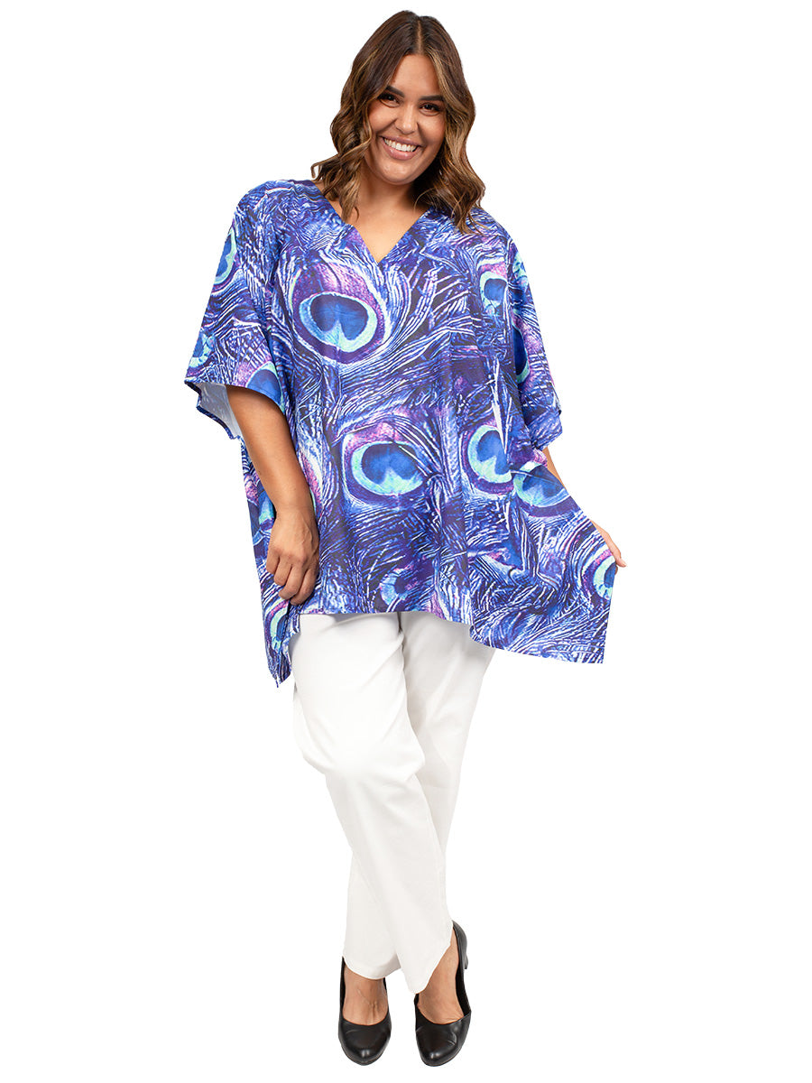 Sarong - Blue – Dale and Waters