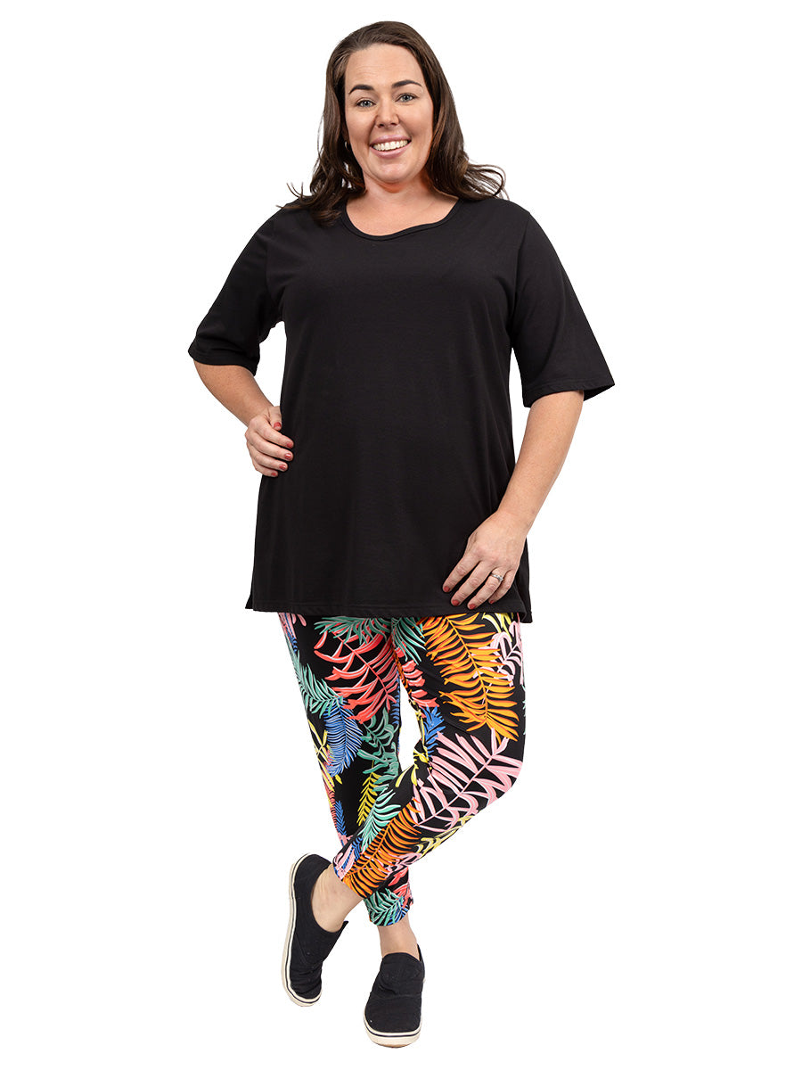 Etta Leggings - Print