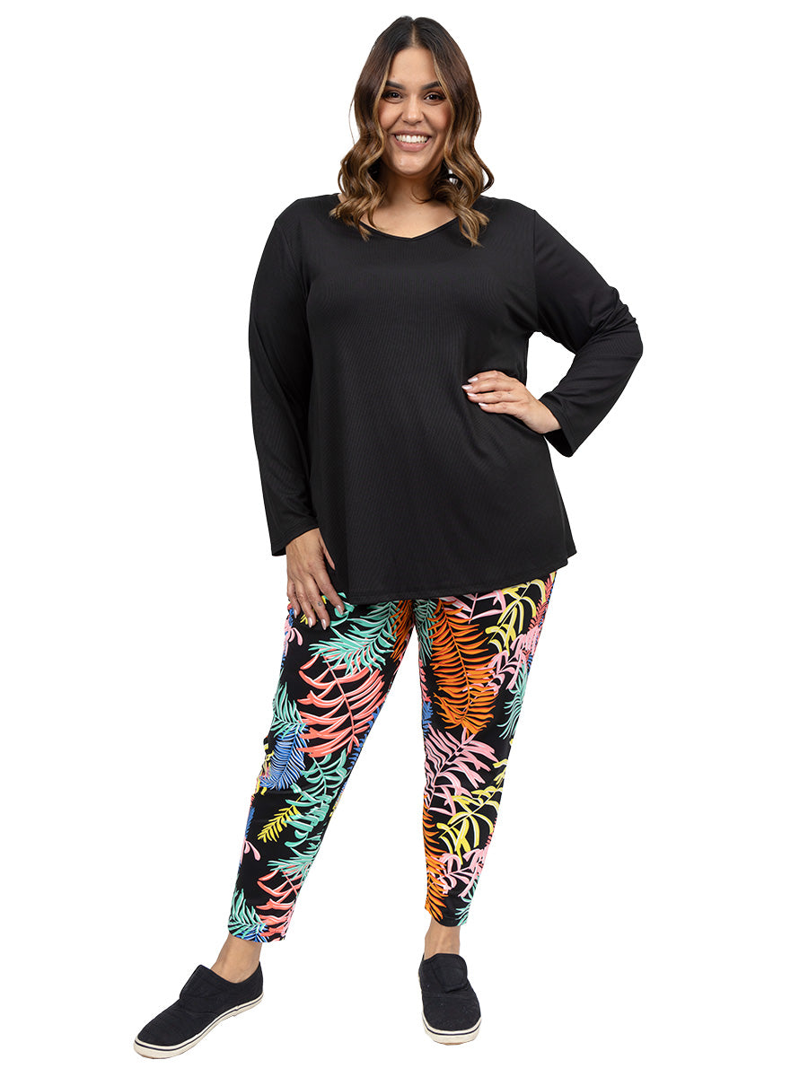 Etta Leggings - Print