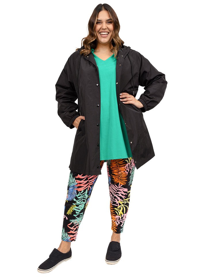 Etta Leggings - Print - Dale and Waters