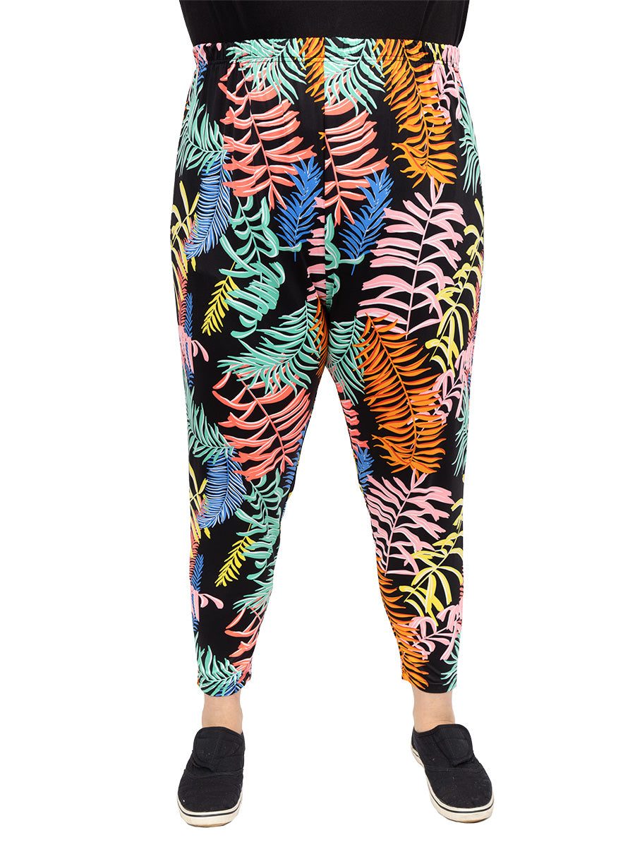 Etta Leggings - Print - Dale and Waters