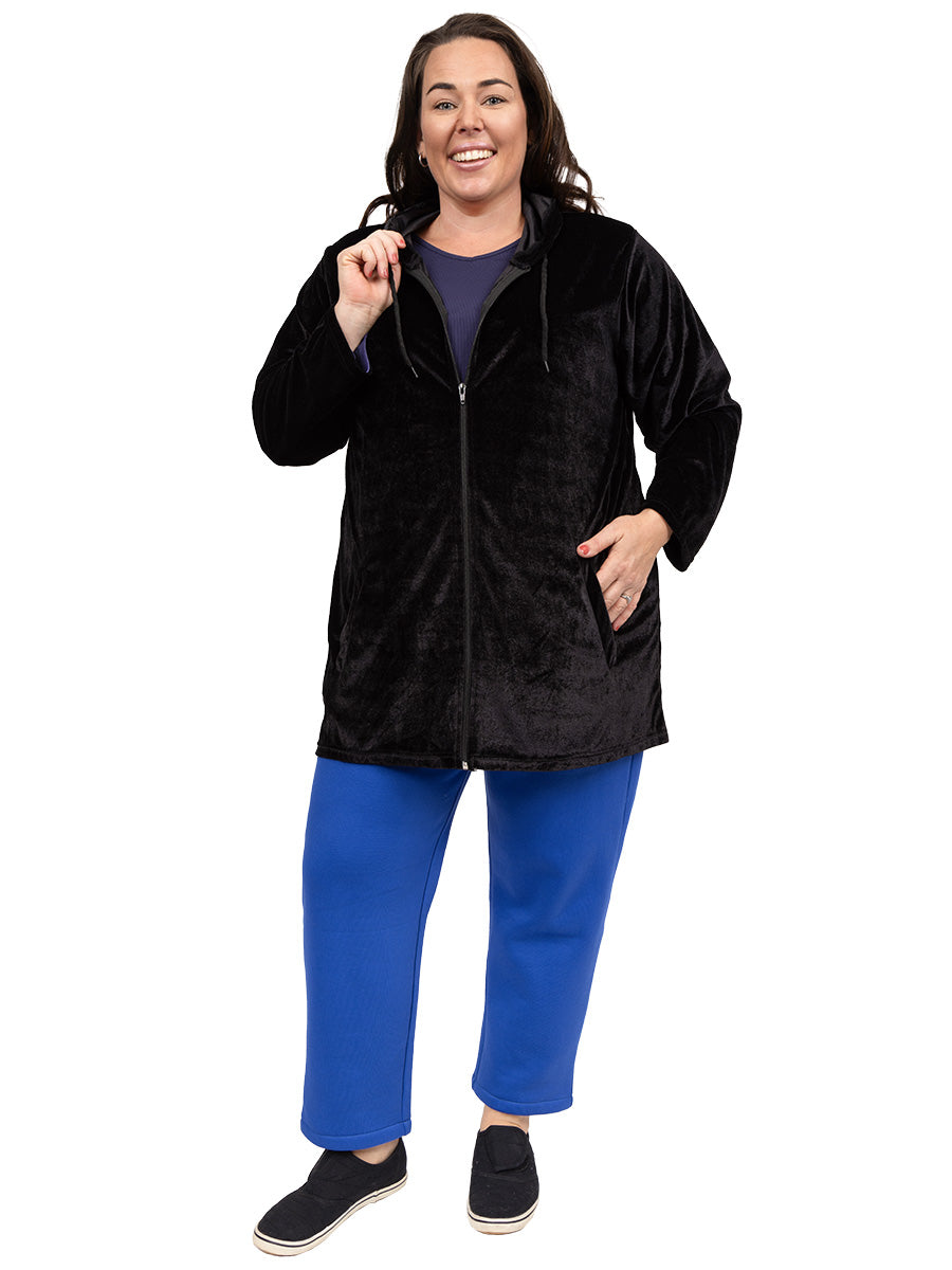 Celia Jacket