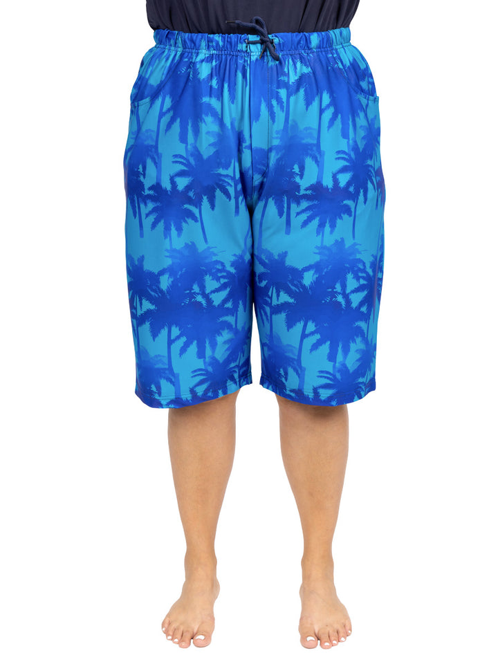 Long Island Shorts - Print (Chlorine Resistant)