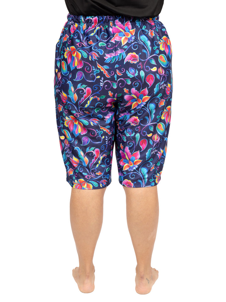 Atlanta Shores Swim Shorts - Print - Dale and Waters