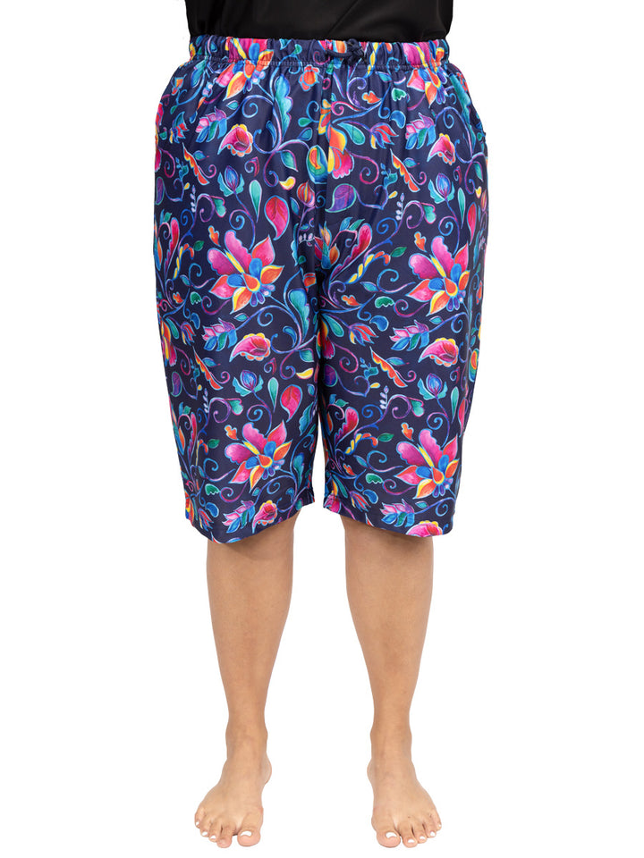 Atlanta Shores Swim Shorts - Print - Dale and Waters