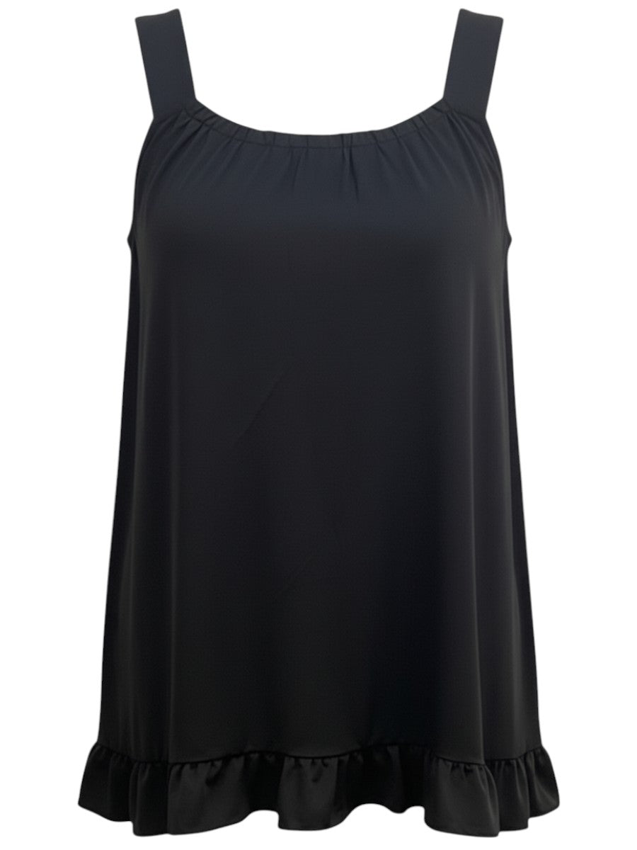 Landra Cami - Black