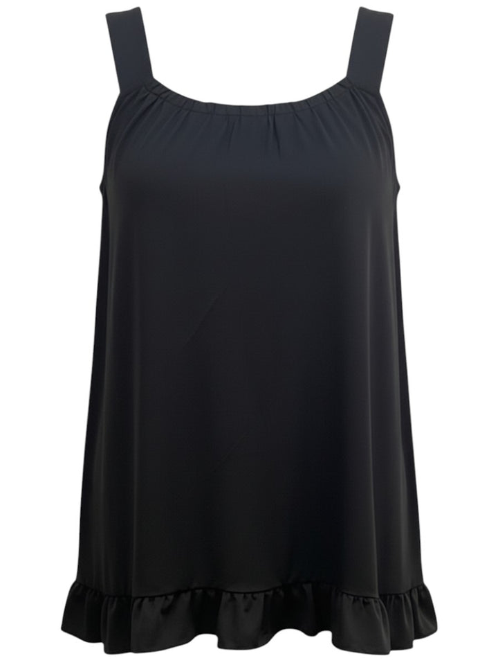 Landra Cami - Black