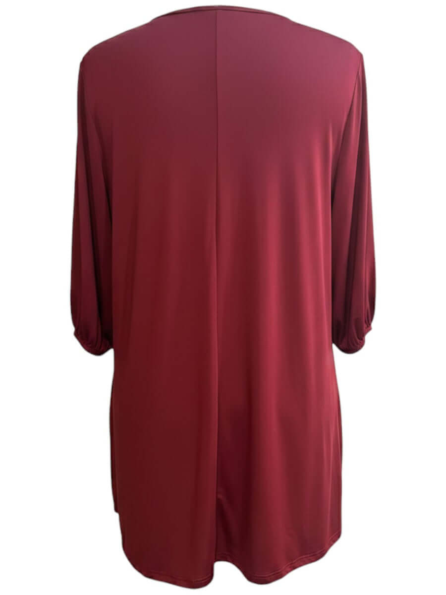 Leslie Top - Wine