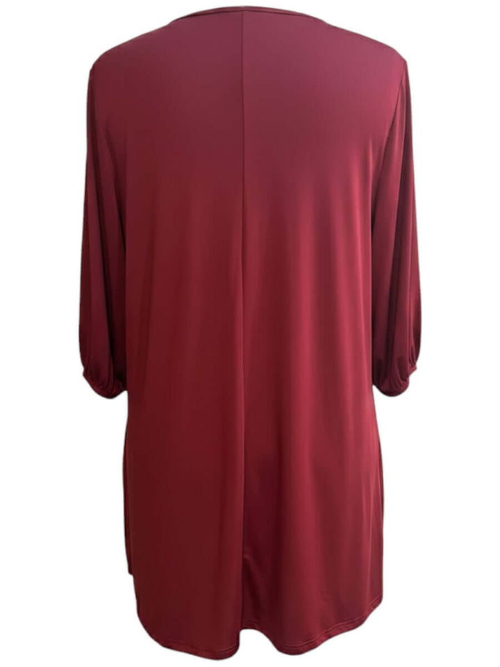 Leslie Top - Wine