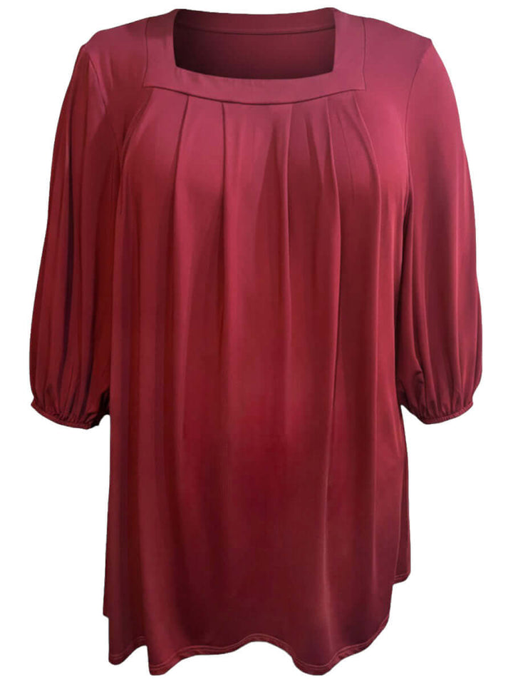 Leslie Top - Wine