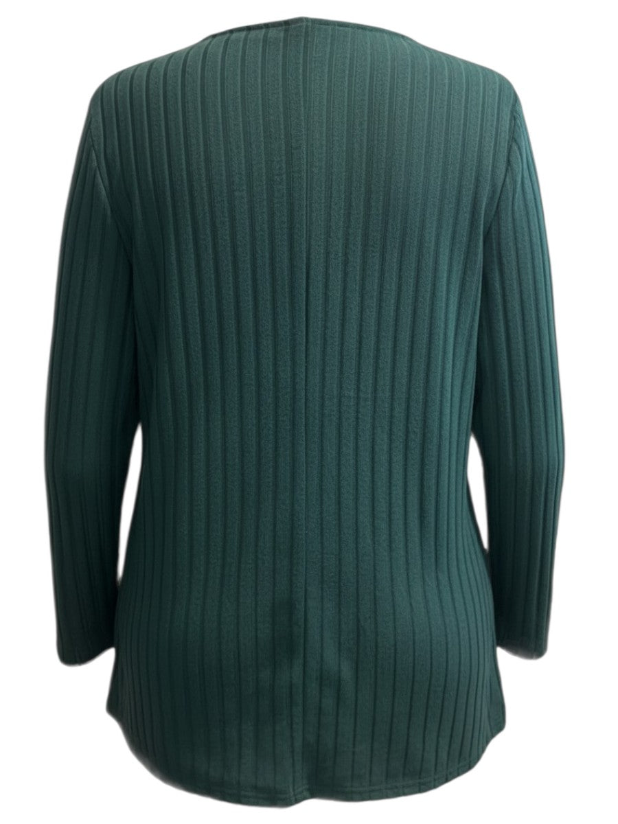 Justus Jumper - Teal