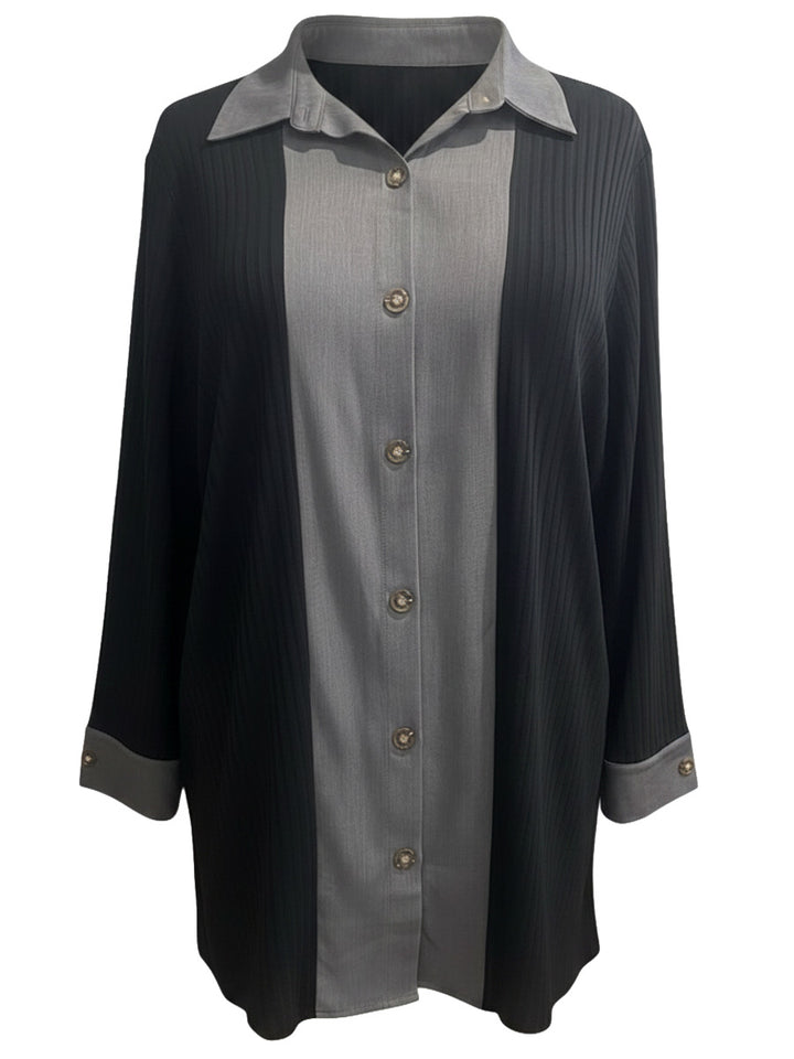Kennedy Jacket - Black