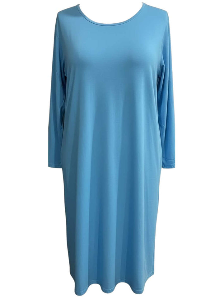 Brayton Sleep Tee - Blue