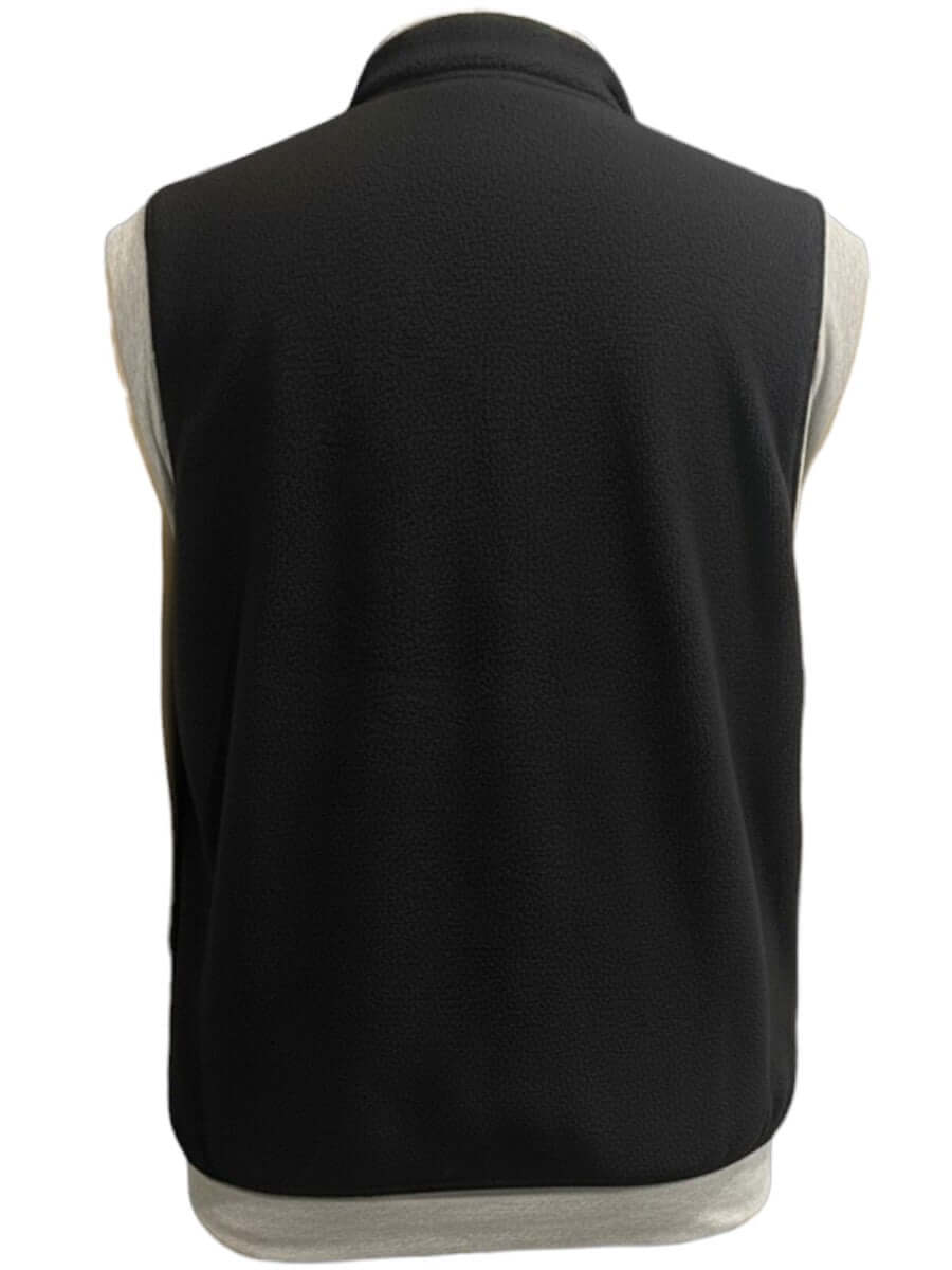 Running Wild Vest - Black