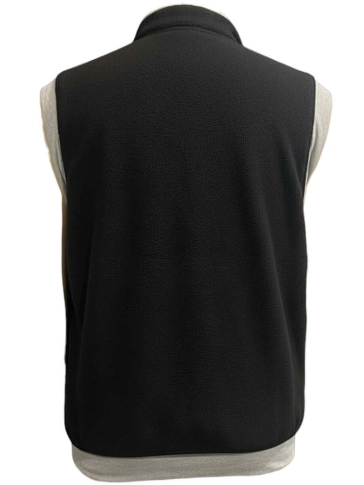 Running Wild Vest - Black