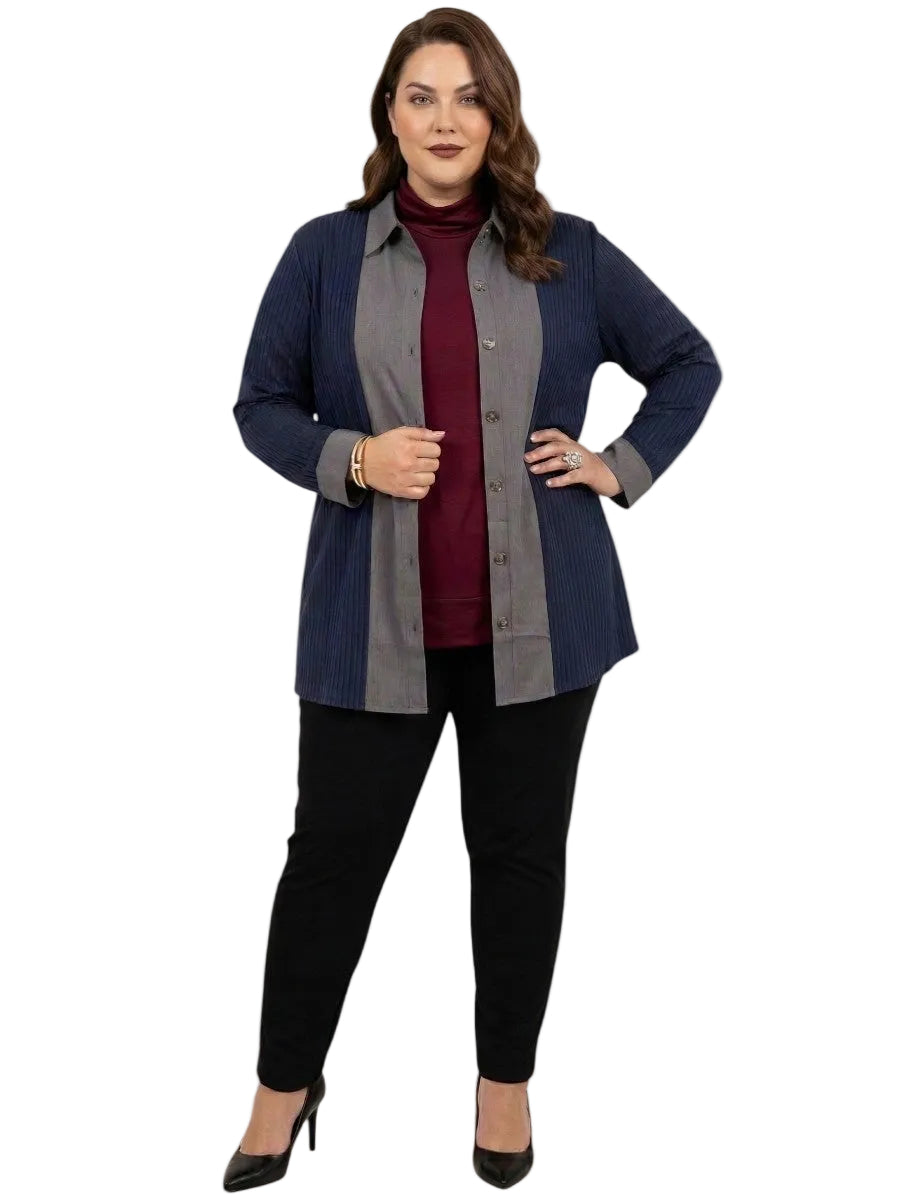 Madison Skivvy - Wine