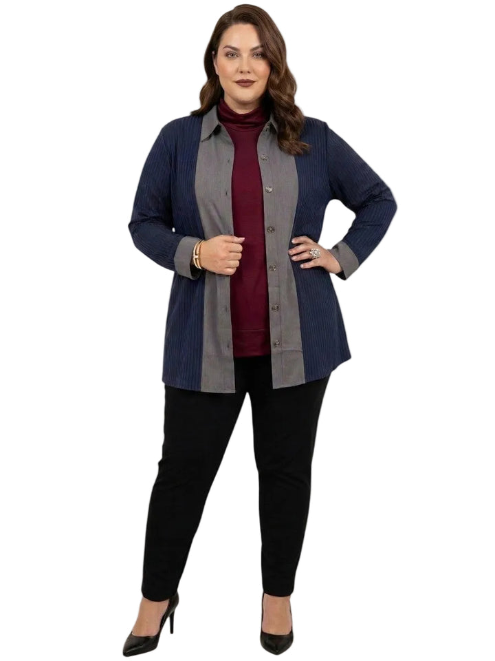 Madison Skivvy - Wine