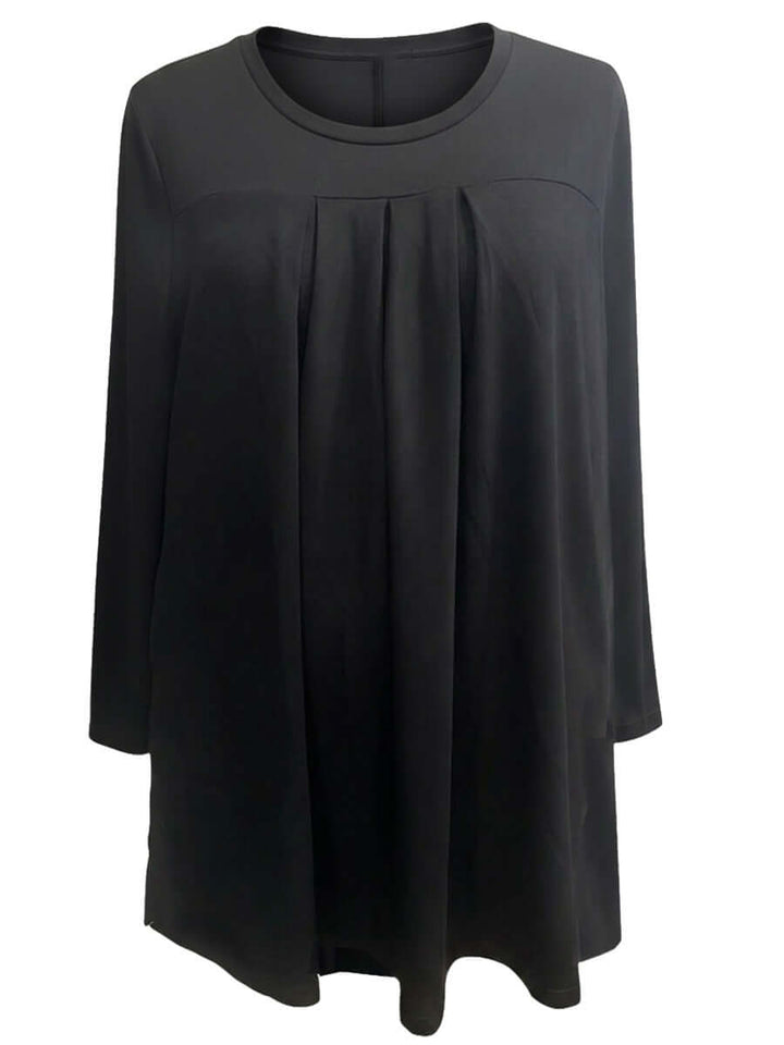 Musgrove Top - Black