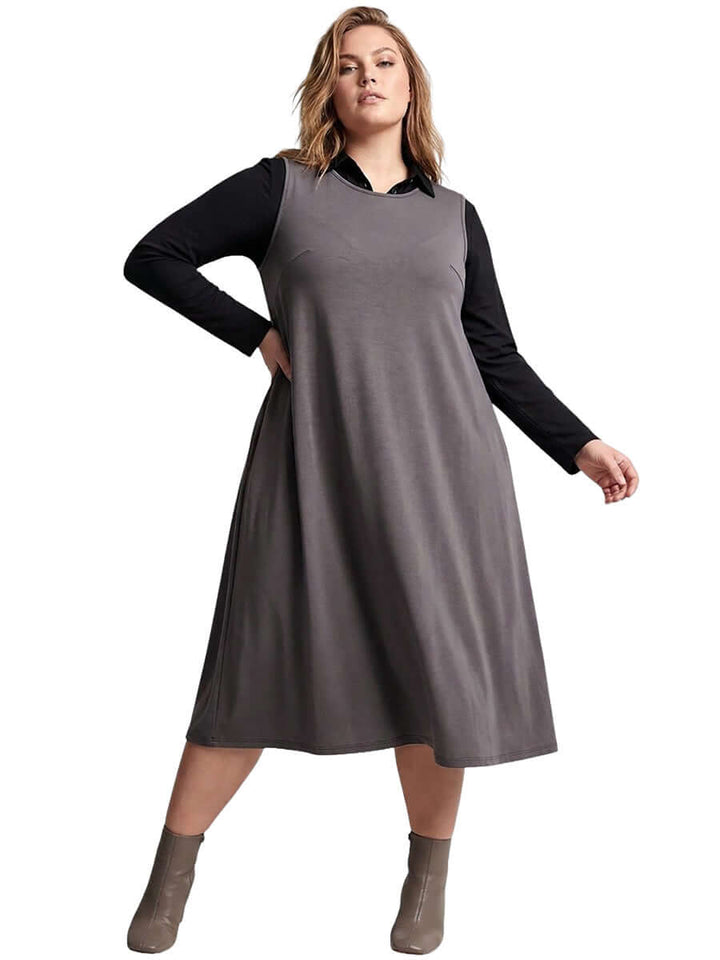 Everett Top - Black