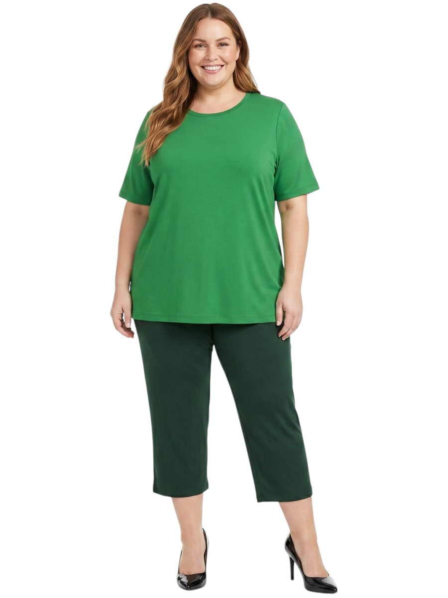 Love Is In The Air Pants - Olive